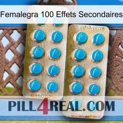 Femalegra 100 Side Effects
